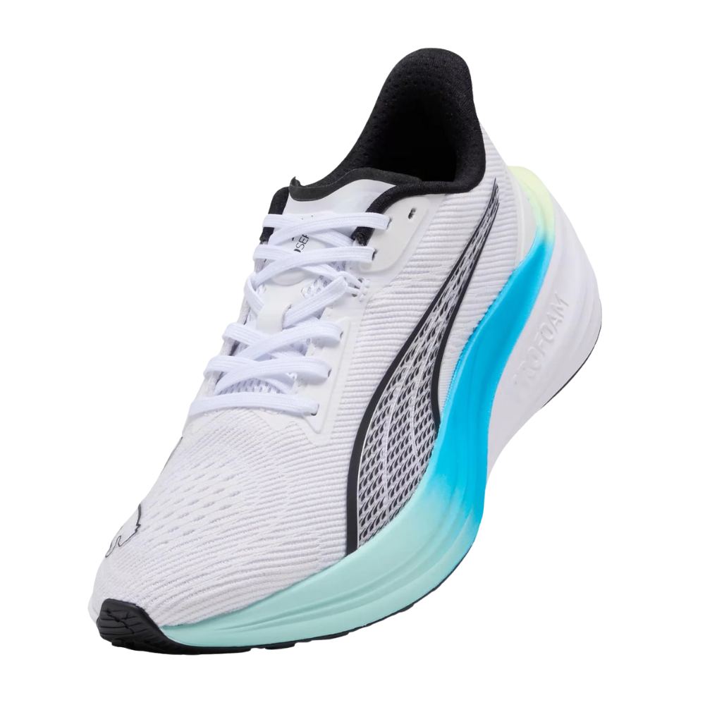 Darter Pro All Genders' :White | Mint Melt