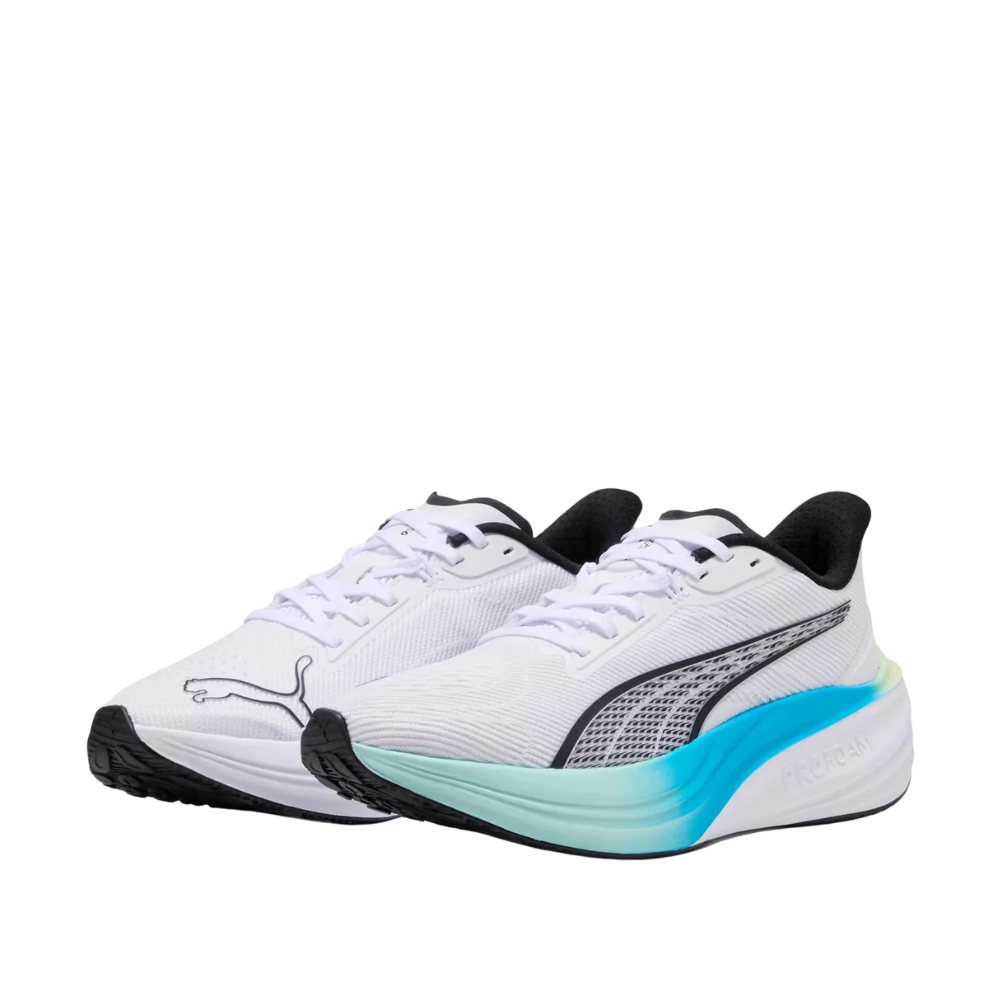 Darter Pro All Genders' :White | Mint Melt
