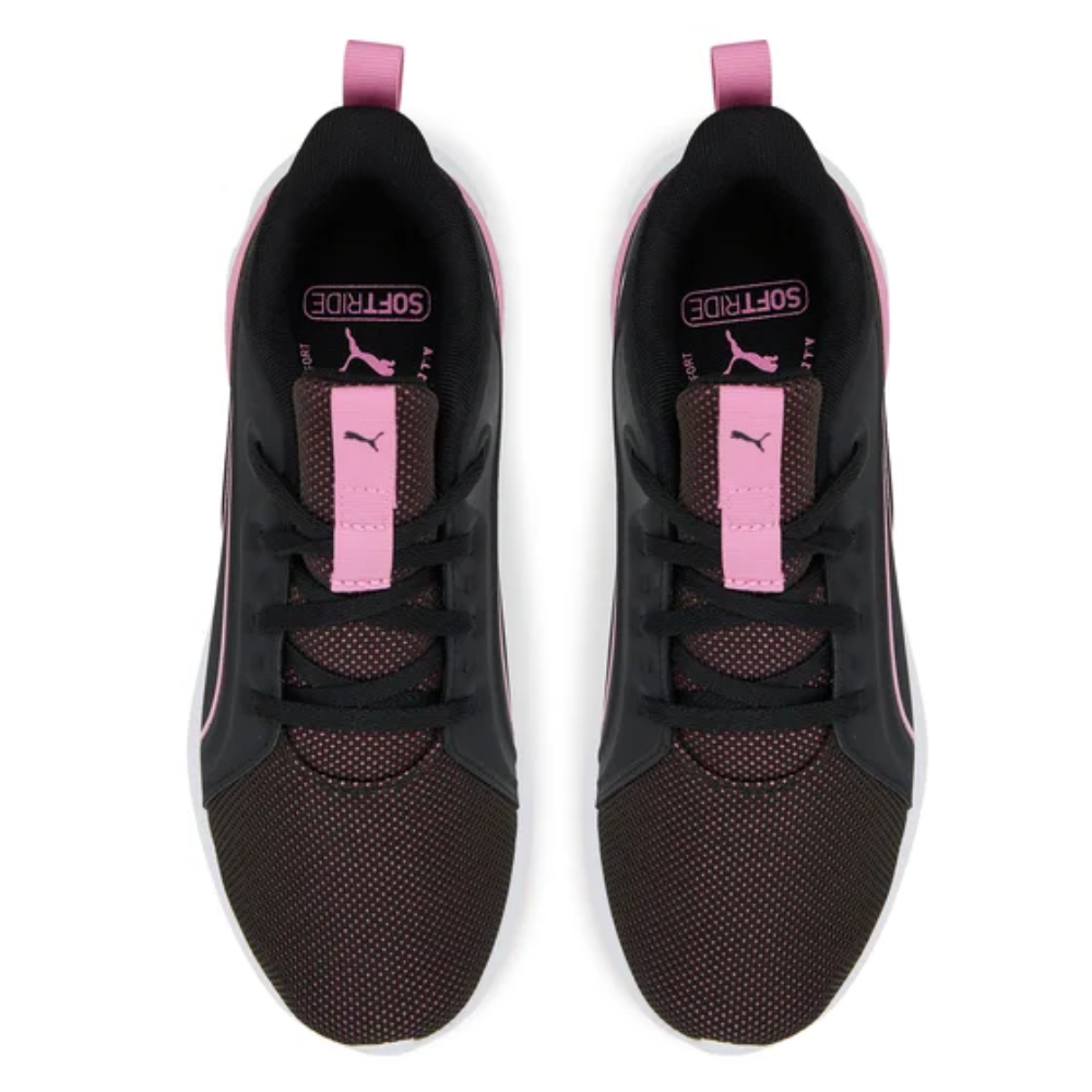 Softride Carson :PUMA Black | Mauved Out