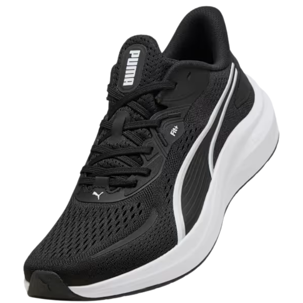 Skyrocket Lite 2 :Black | White