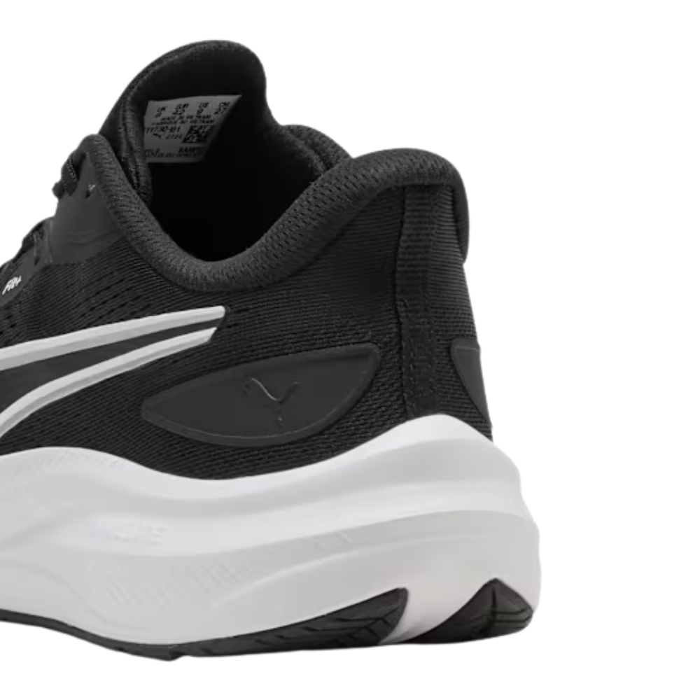 Skyrocket Lite 2 :Black | White