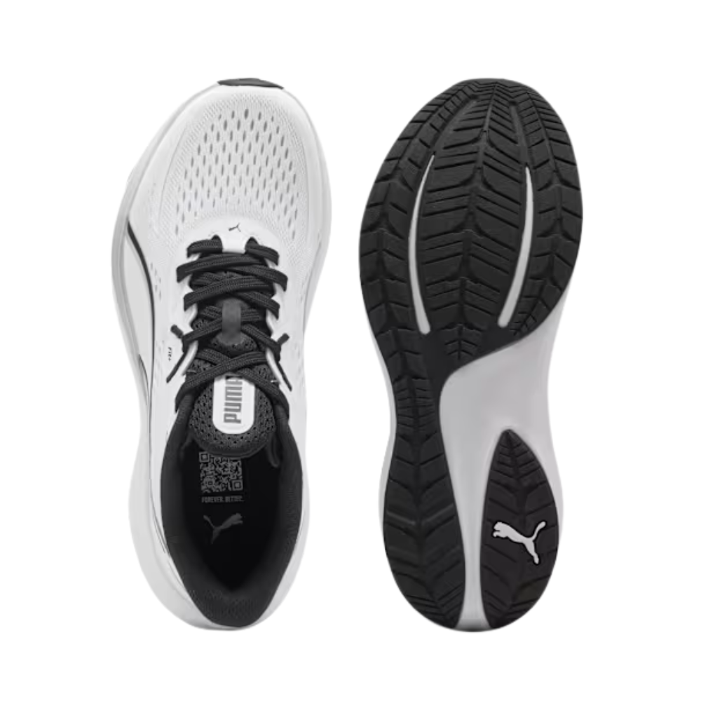 Skyrocket Lite 2 Men's :White | Silver