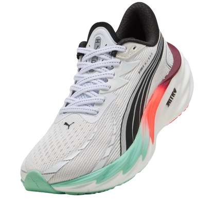 Hyrox Velocity Nitro 4 Women's :White | Mint Melt