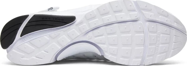 Nike Mens Off-White x Air Presto Sneakers - 'White'