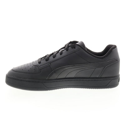 Puma Caven 2.0 39229001 Mens Black Synthetic Lifestyle Sneakers Shoes