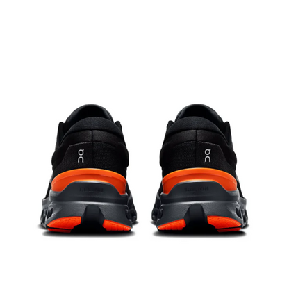 Cloudstratus 3 Men's :Eclipse | Flame