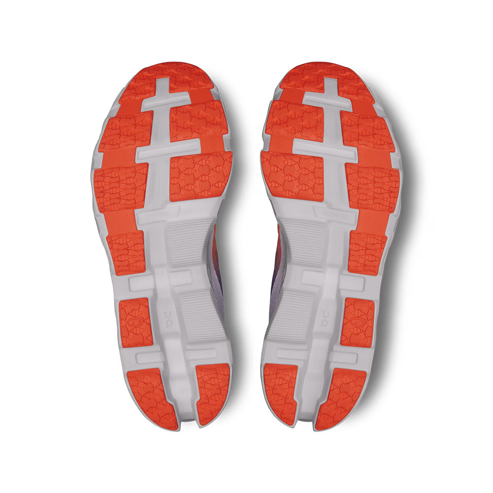 Cloudmonster Hyper Men's :Flame I Frost