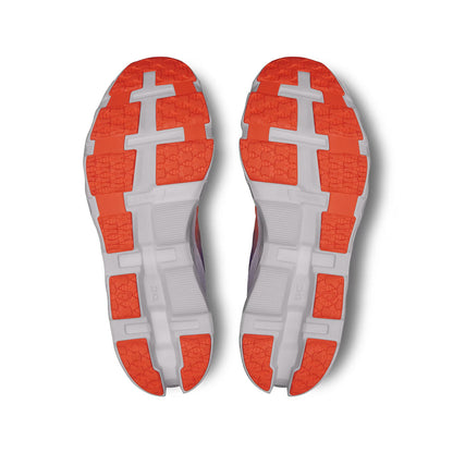 Cloudmonster Hyper Men's :Flame I Frost