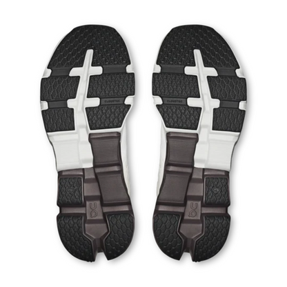 Cloudflyer 5 Men's :White | Pebble