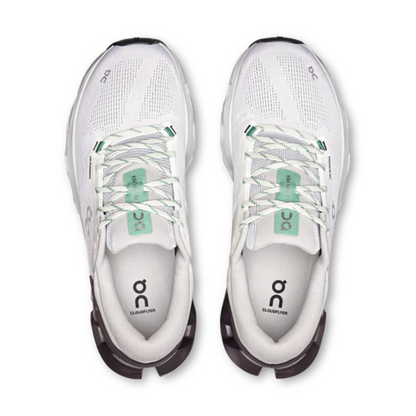 Cloudflyer 5 Men's :White | Pebble