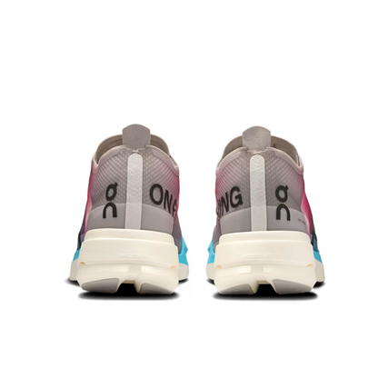 Cloudboom Strike Men's :White | Horizon