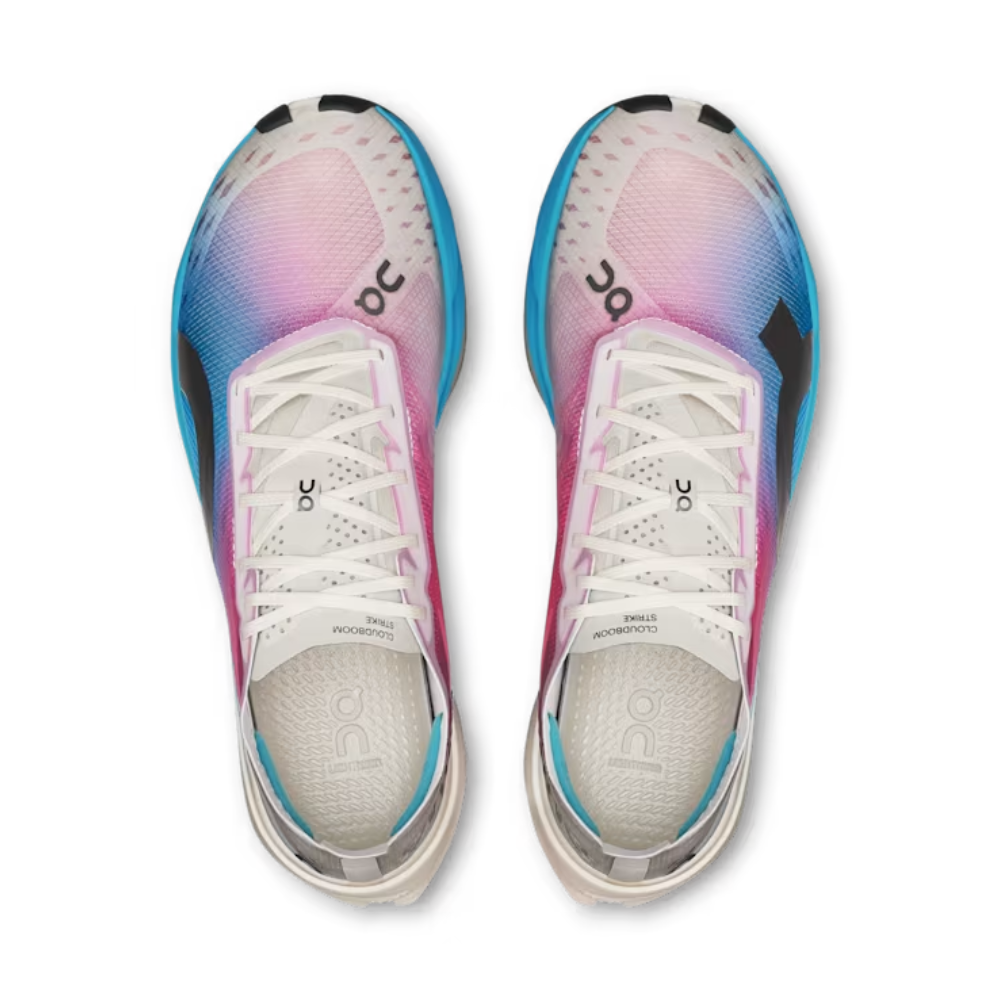 Cloudboom Strike Men's :White | Horizon