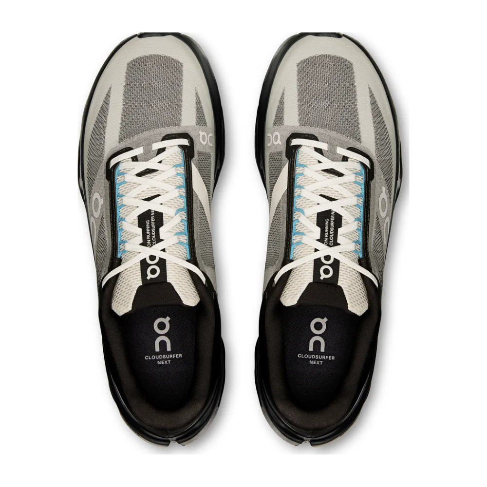 Cloudsurfer Next Men's :Black | Dew