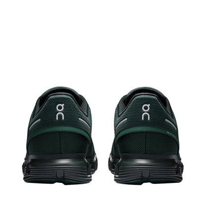 Cloud 6 Men's :Evergreen | Black