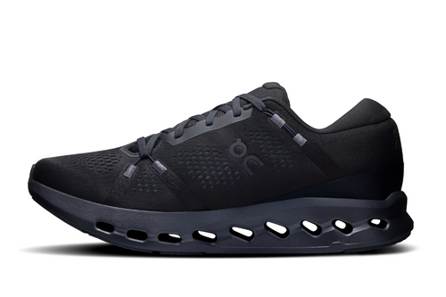 Cloudsurfer 2 Men's :All Black