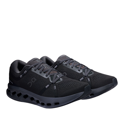 Cloudsurfer 2 Men's :All Black