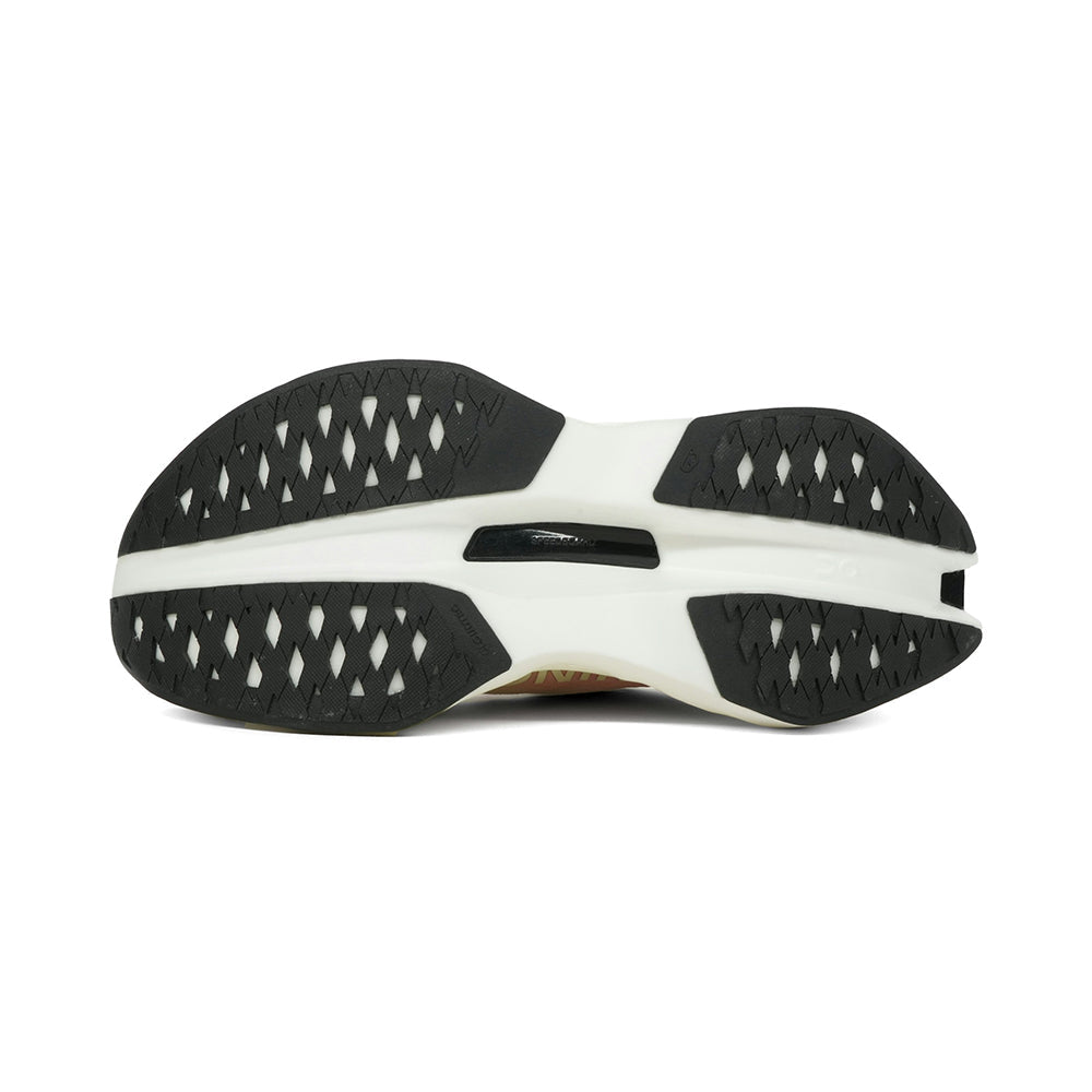 Cloudboom Max Men's :Lime | Raspberry