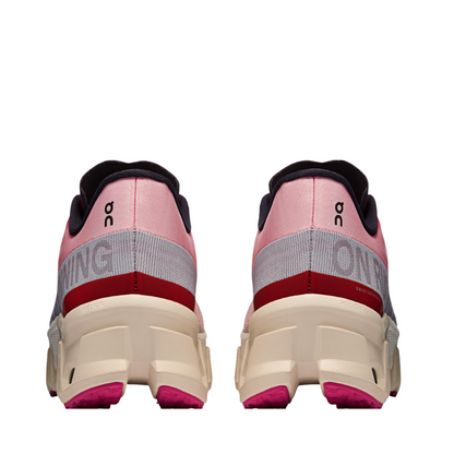 Cloudmonster Hyper Women's :Red | Cream