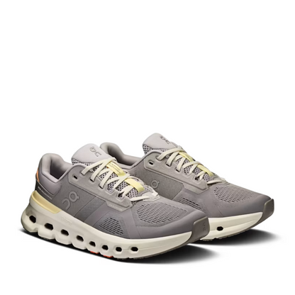 Cloudrunner 2 Women's :Lilac | Ivory