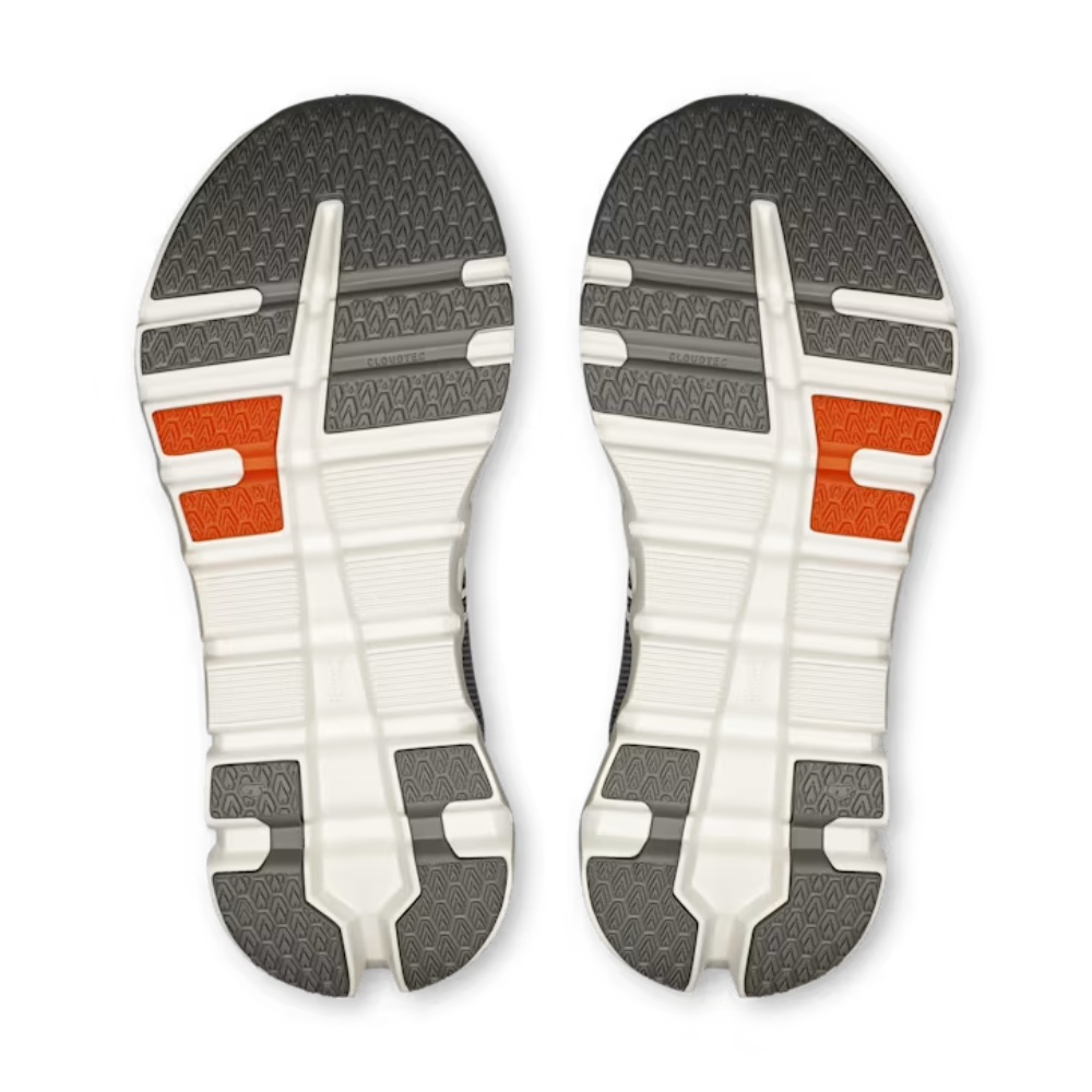 Cloudrunner 2 Women's :Lilac | Ivory