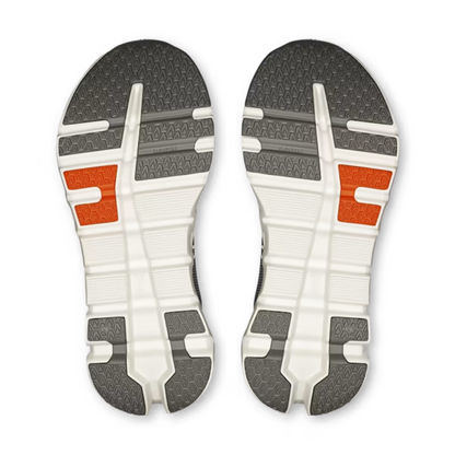 Cloudrunner 2 Women's :Lilac | Ivory