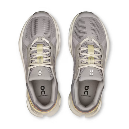Cloudrunner 2 Women's :Lilac | Ivory