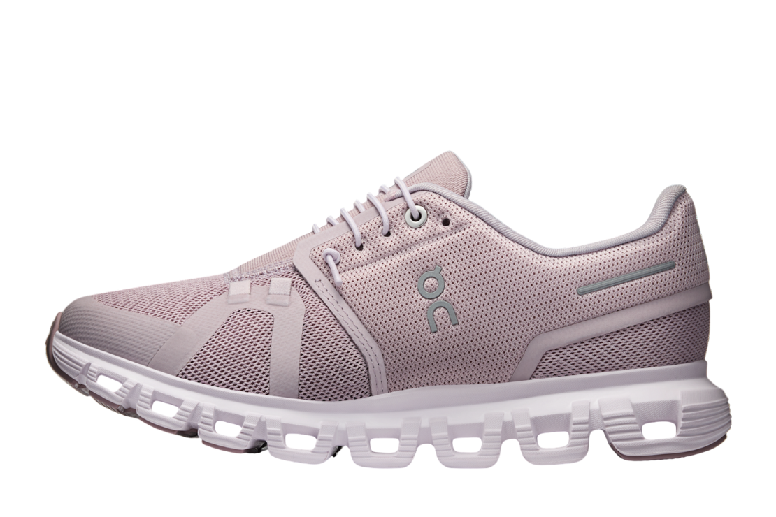 Cloud 6 Women's :Mauve | Orchid