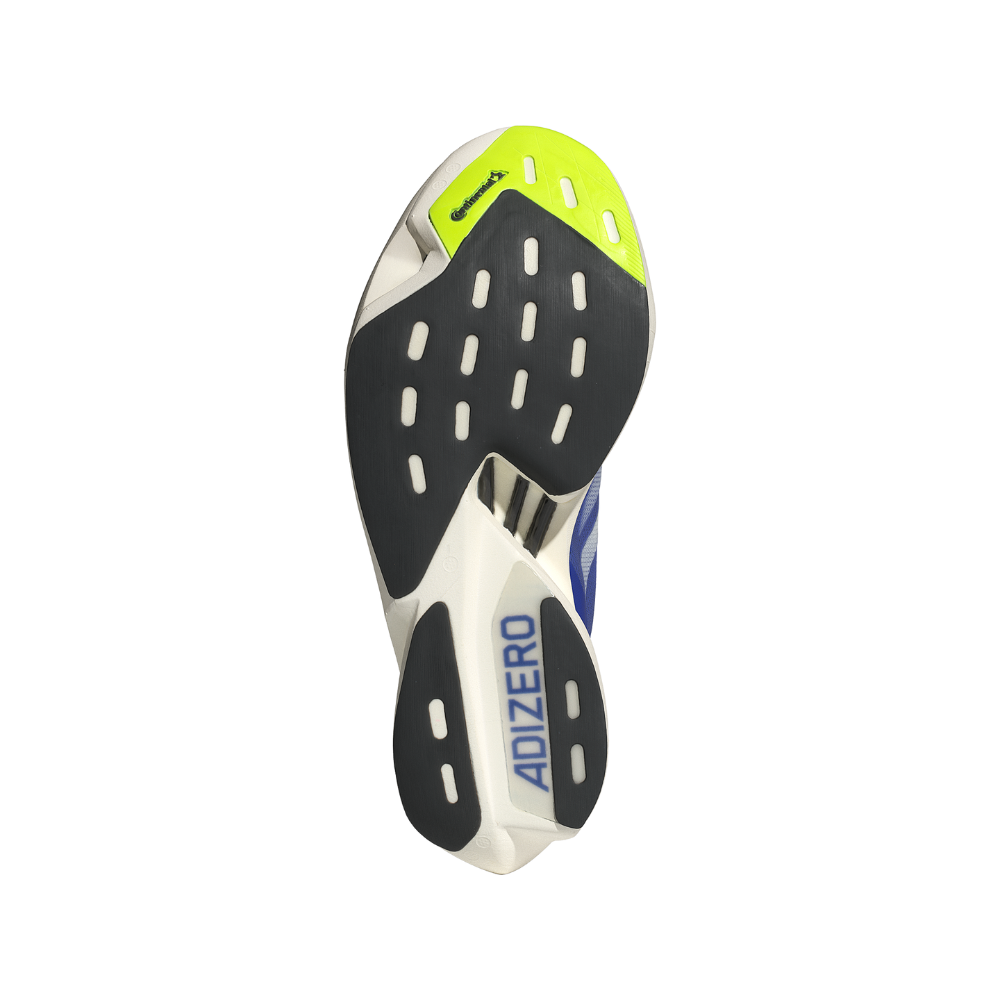 Adizero Adios Pro 3 Men's :Cobalt Blue