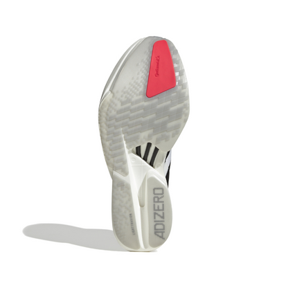 Adizero Adios Pro 4 Women's :White | Black
