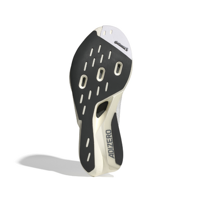 Adizero Prime X 2 Strung Men's :Cloud White