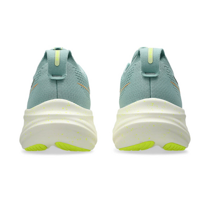Gel-Nimbus 26 Women's :Light Celadon