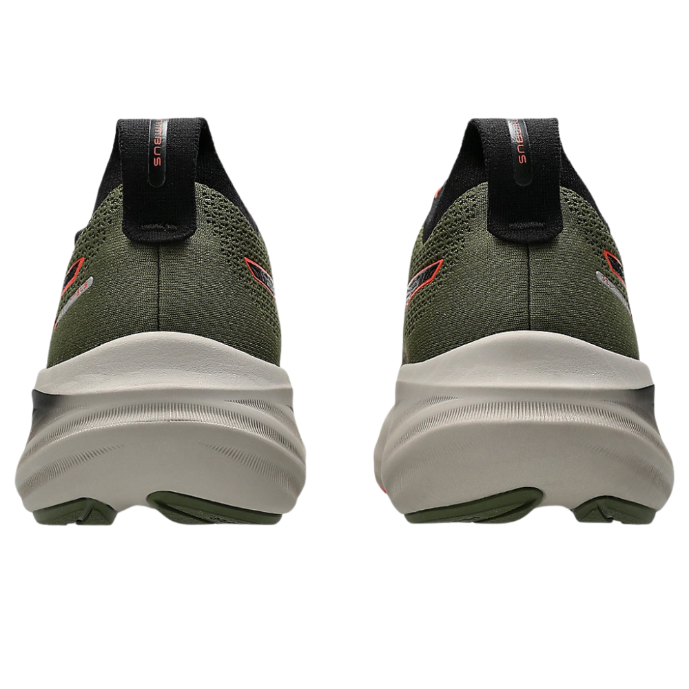 Gel-Nimbus 26 TR Men's Trail :Nature Bathing