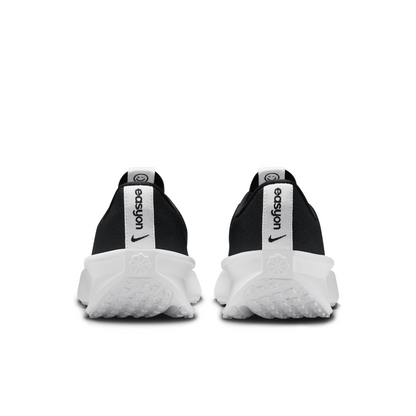Interact Run EasyOn Men's :Black I White