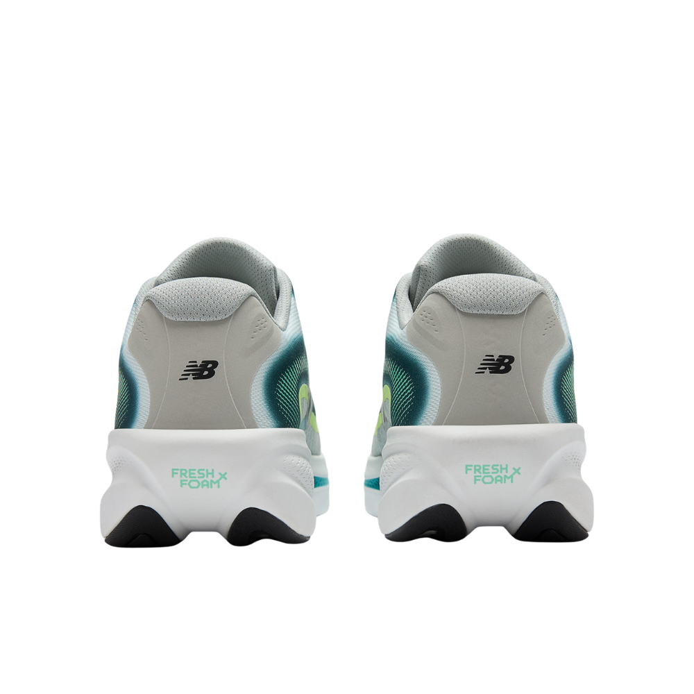 Ellipse v1 (B) Women's :Deep End | Glint Blue