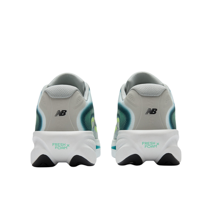 Ellipse v1 (D) Men's :Deep End | Glint Blue