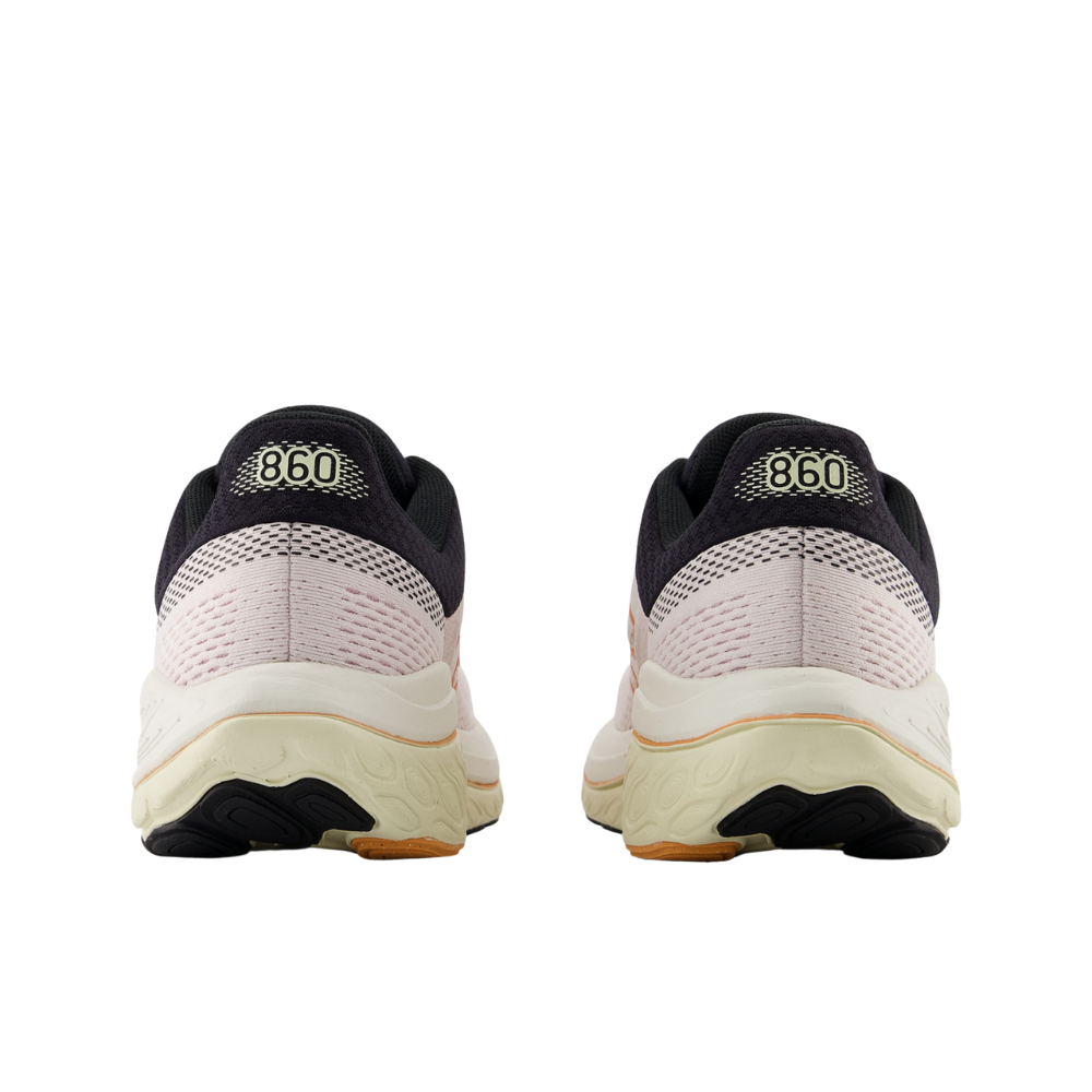 Fresh Foam X 860v14 (D) Women's :Pink | Granite Copper