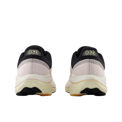 Fresh Foam X 860v14 (D) Women's :Pink | Granite Copper