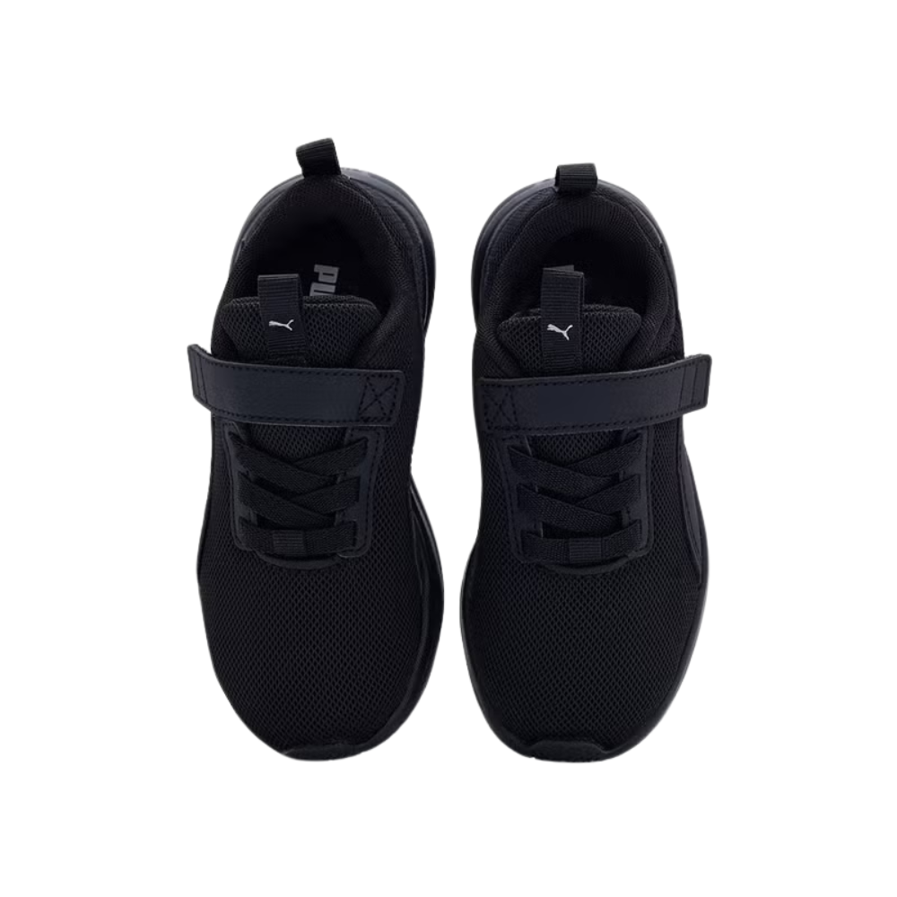 Rickie Runner AC+ PS Younger Kids':Black