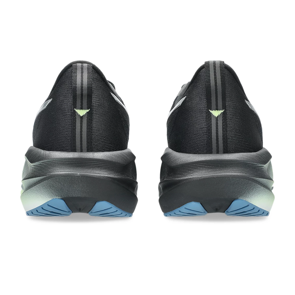 Novablast 5 Luxe Men's: Luxe | Black
