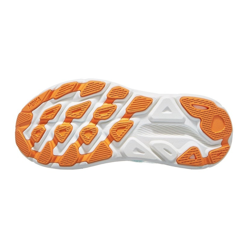 Clifton 9 Women's :Seafoam I Aqua Breeze