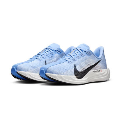 Pegasus Plus Women's :Aluminum |  Black