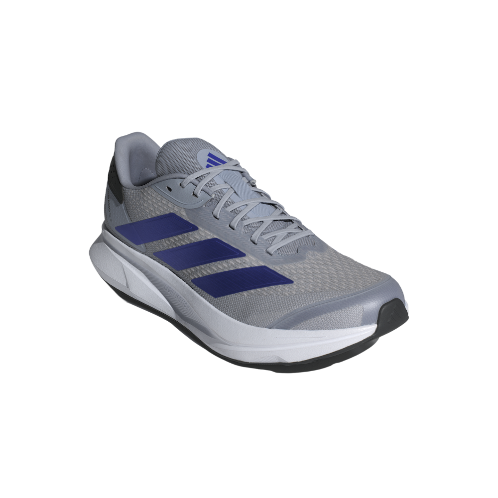 Duramo SL2 Men's :Halo Silver | Lucid Blue