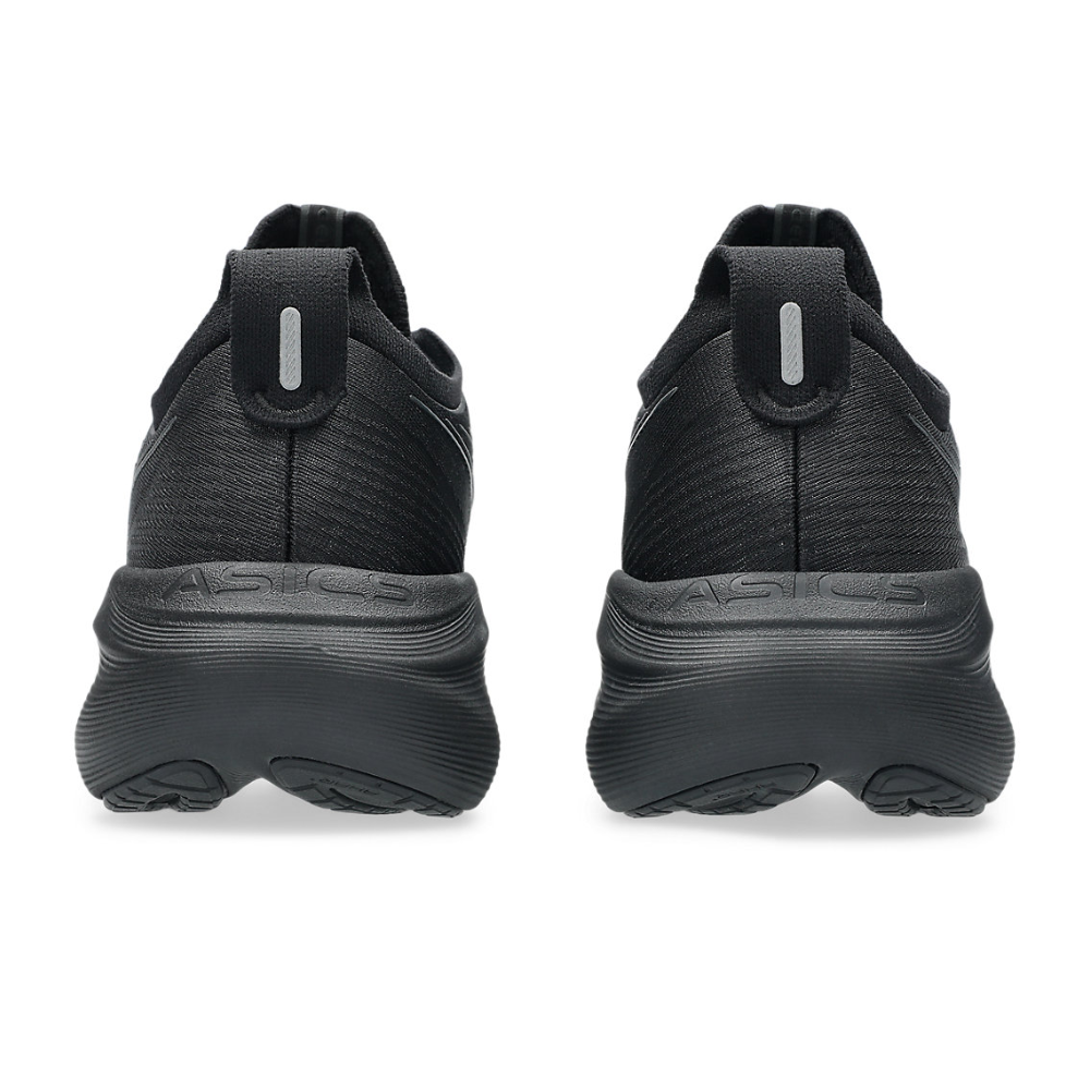 Gel-Nimbus 27 Men's :Black | Graphite Grey