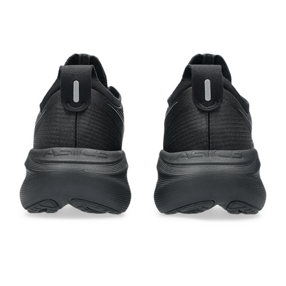 Gel-Nimbus 27 Men's :Black | Graphite Grey