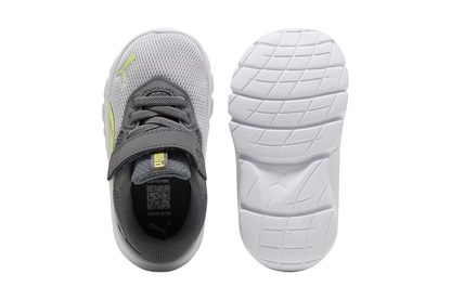 FlexFocus Modern (TD) Baby & Toddlers' :Cool Dark Gray | Fresh Yellow