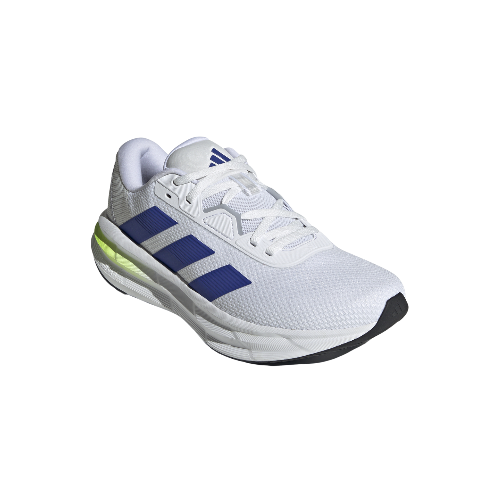 Galaxy 7 Men's :Cloud White | Lucid Blue