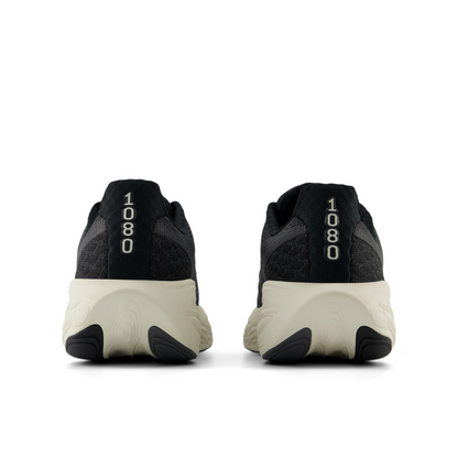 Fresh Foam X 1080v14 (D) Women's :Black | White