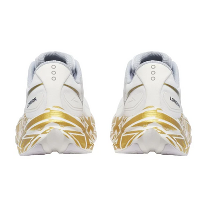 Endorphin Speed 4 London Men's :White | Gold