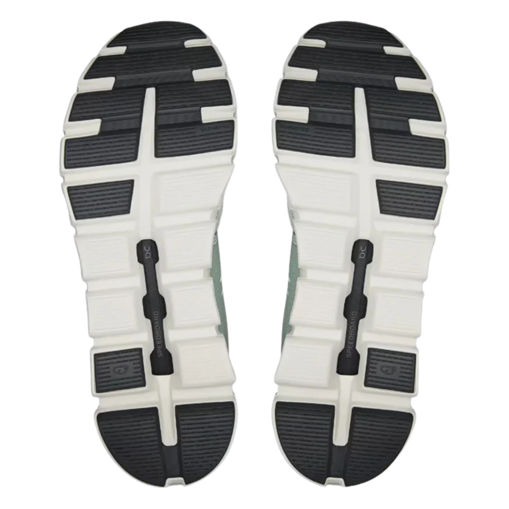 Cloud 6 Men's : Mineral | Ice