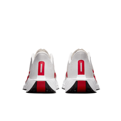 Pegasus Plus Men's :Phantom | University Red